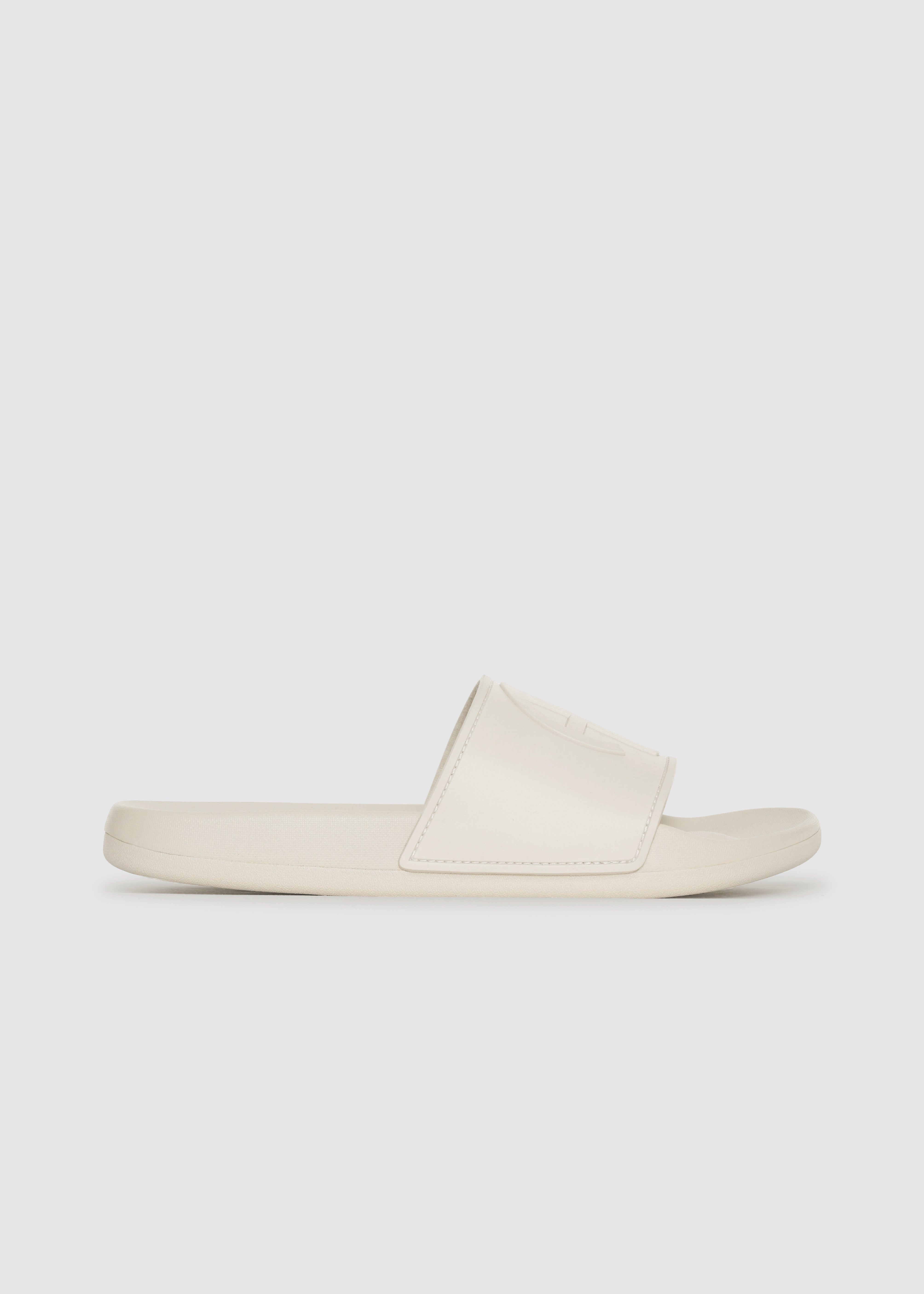 Isla Slides Anine Bing Sand  | PALIHOUSE