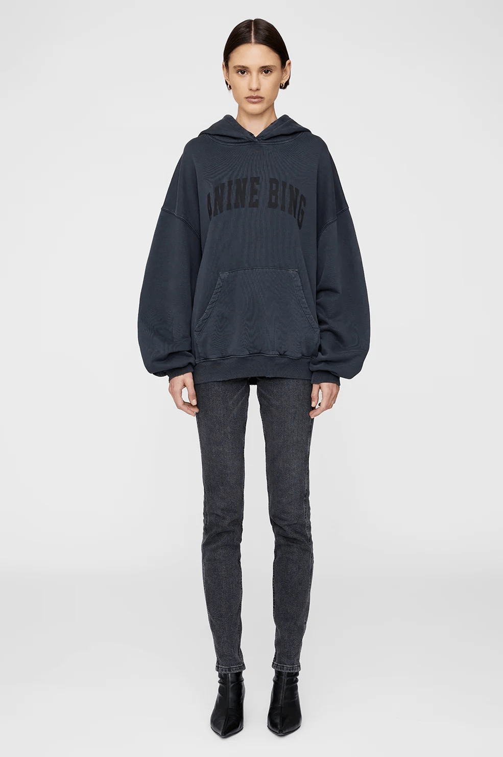 Harvey Sweatshirt | Sweatshirts| Anine Bing | PALIHOUSE