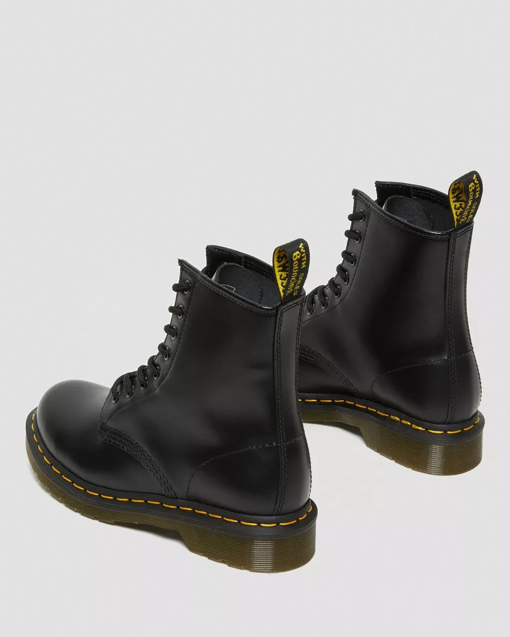 1460 W Black Smooth