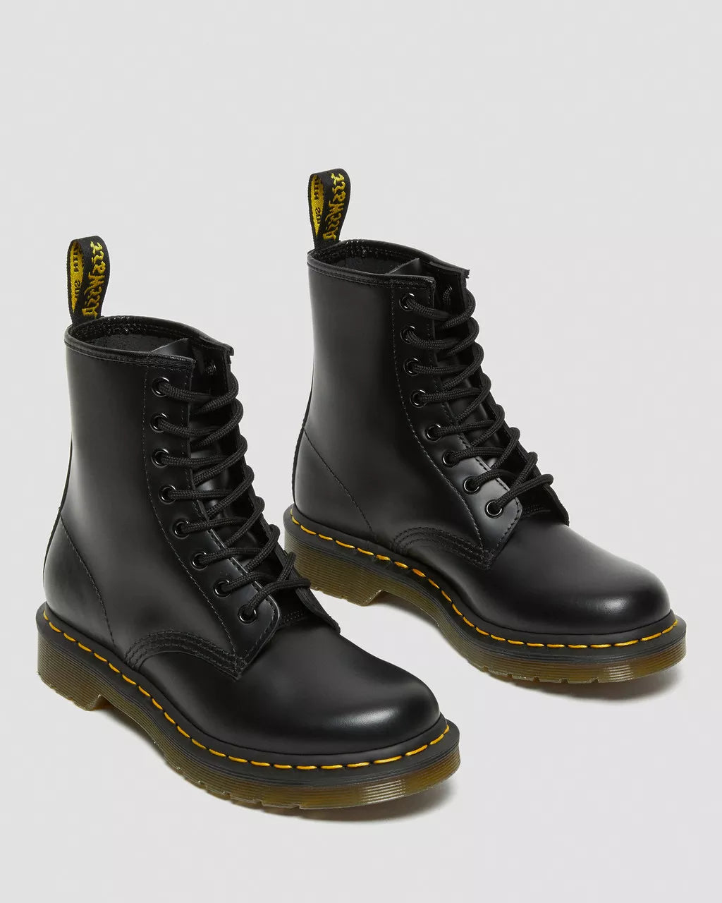 1460 W Black Smooth