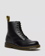 1460 Black Smooth