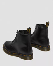 1460 Black Smooth