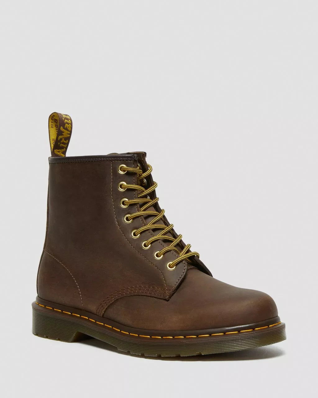 1460 Brown Crazy Horse