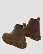 1460 Brown Crazy Horse