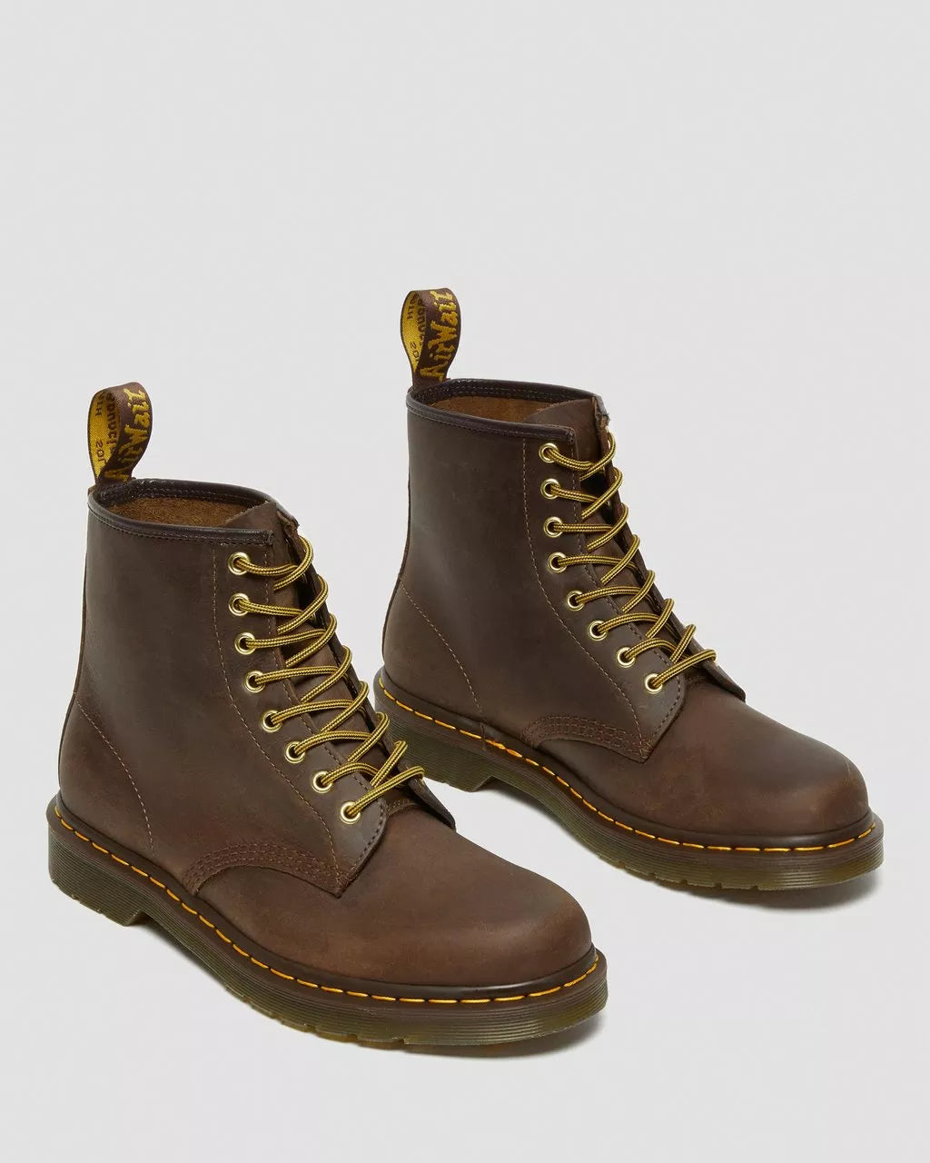 1460 Brown Crazy Horse