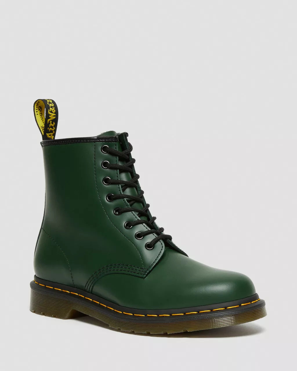 1460 Green Smooth
