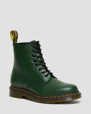 1460 Green Smooth