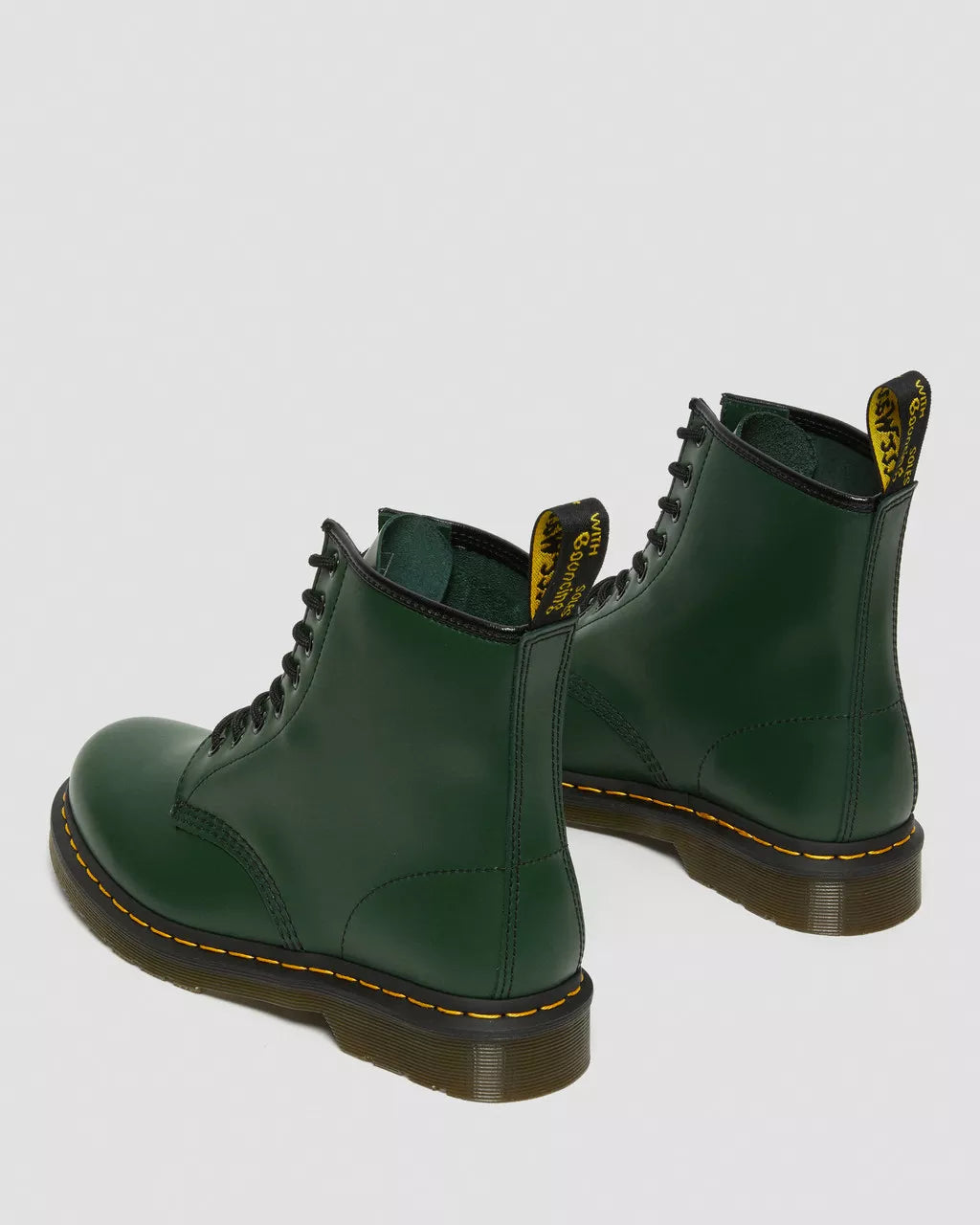 1460 Green Smooth
