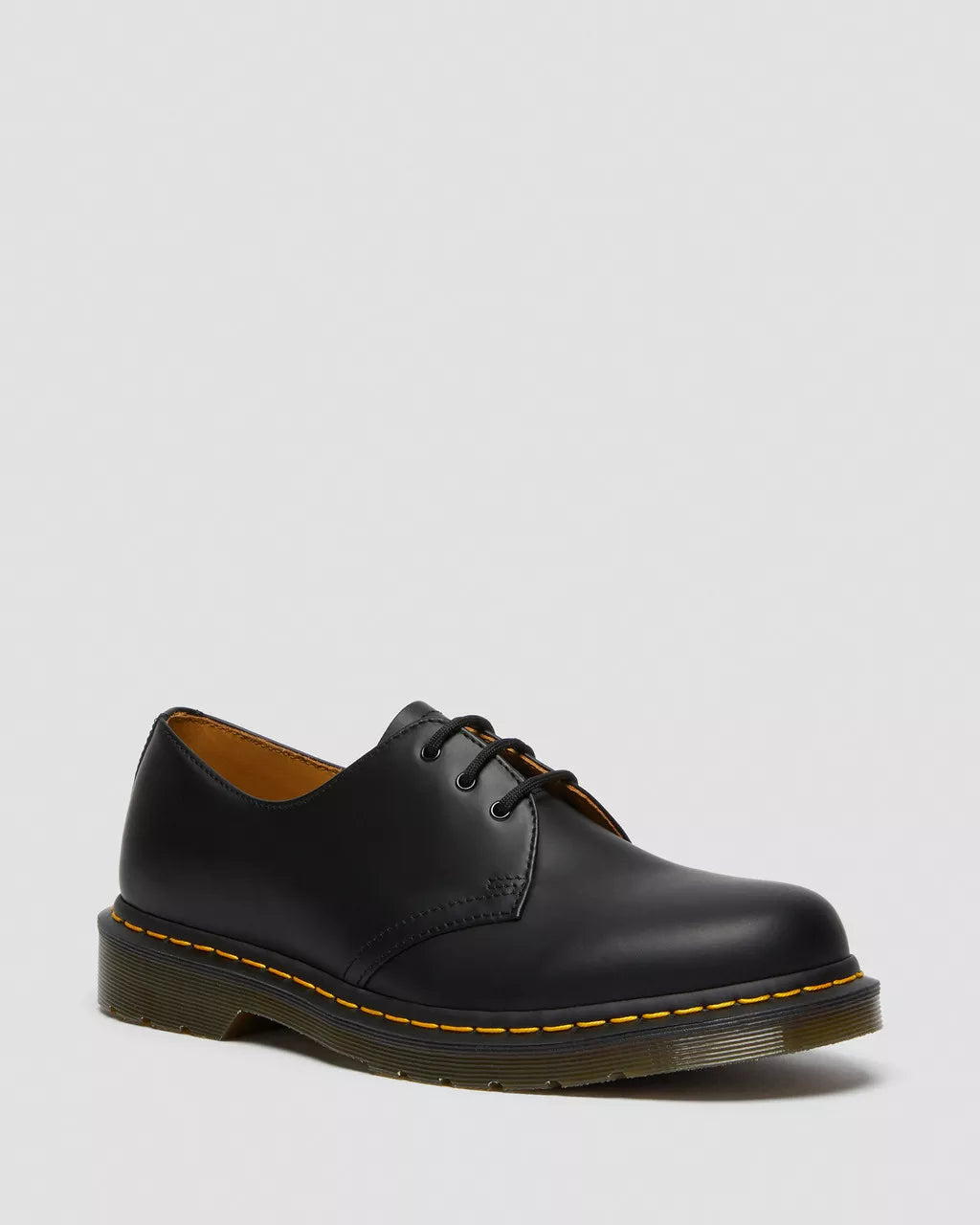 1461 Black Smooth