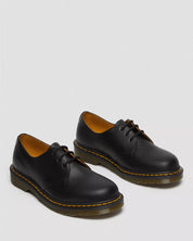 1461 Black Smooth