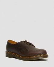 1461 Dark Brown Crazy Horse