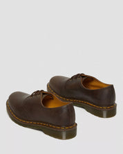 1461 Dark Brown Crazy Horse