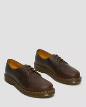 1461 Dark Brown Crazy Horse