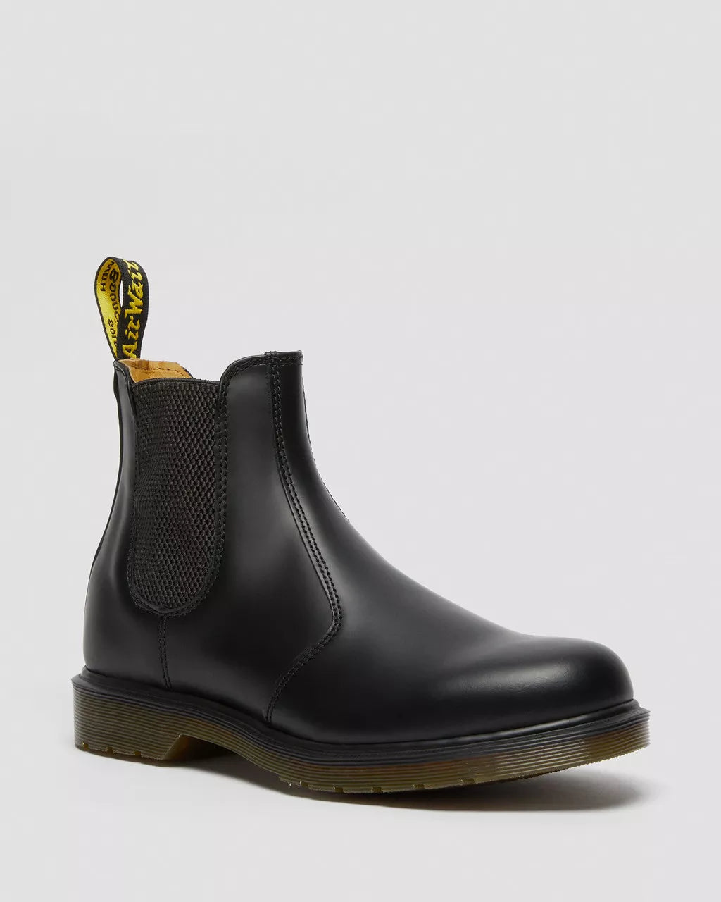 2976 Black Smooth