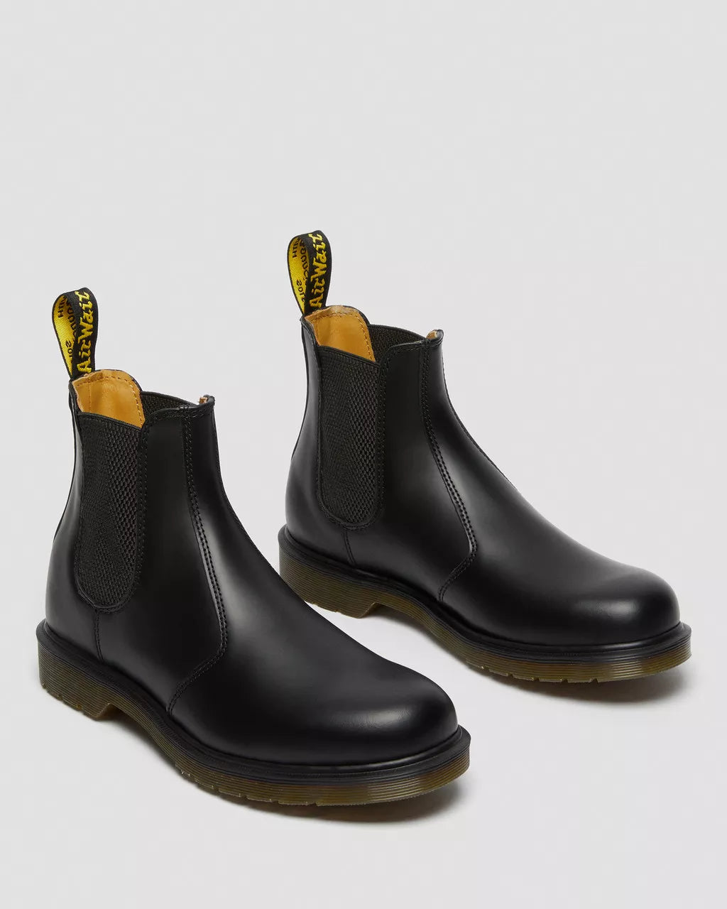 2976 Black Smooth