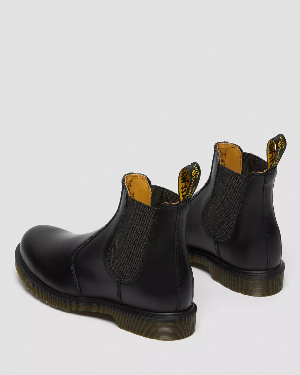 2976 Black Smooth
