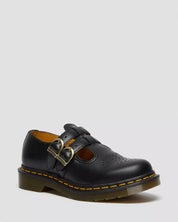 8065 Mary Jane Black Smooth