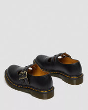 8065 Mary Jane Black Smooth