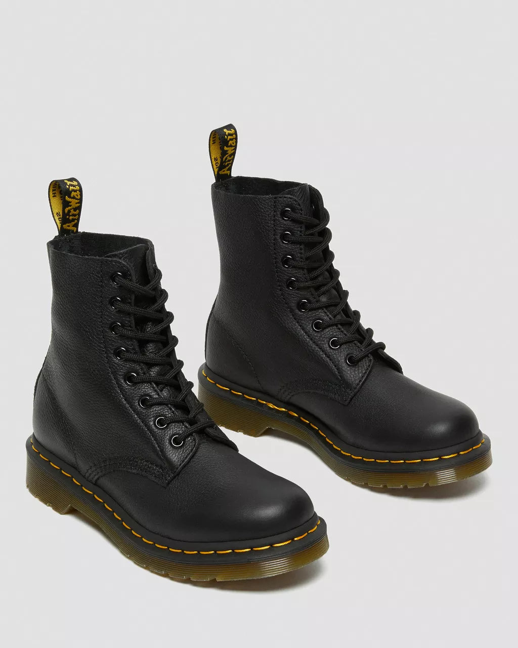 1460 Pascal Black Virginia