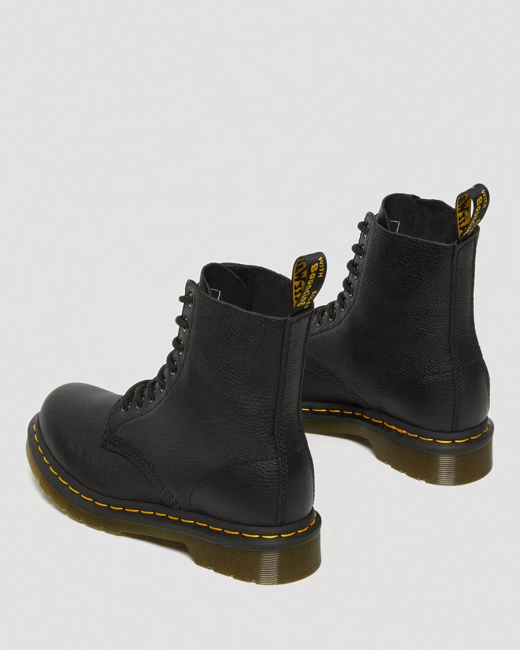 1460 Pascal Black Virginia