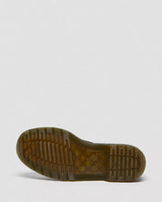 Vegan 1460 Black Felix Rub Off