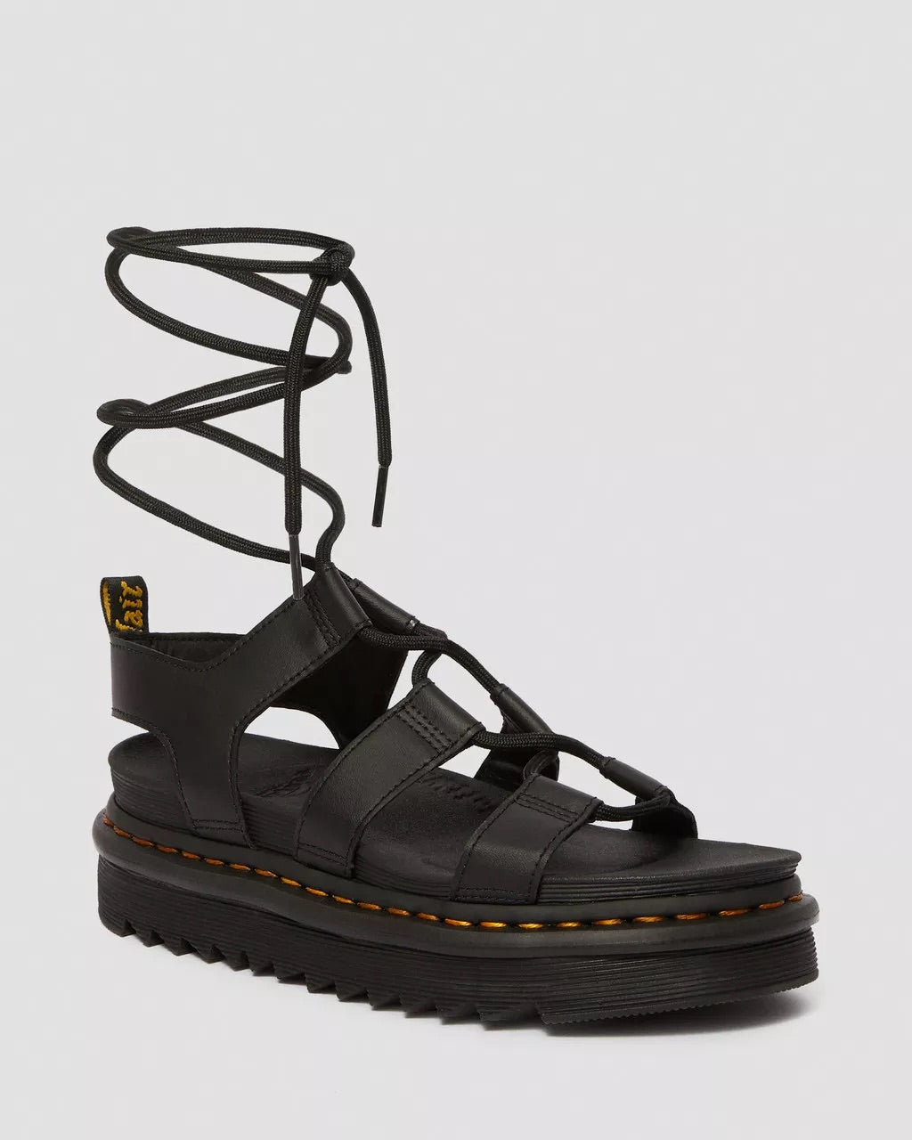 Nartilla Black Hydro