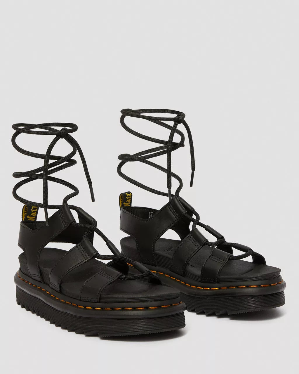 Nartilla Black Hydro