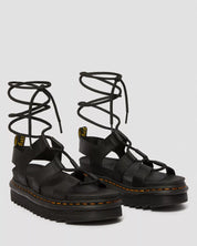 Nartilla Black Hydro