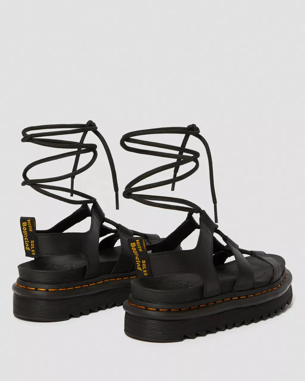 Nartilla Black Hydro