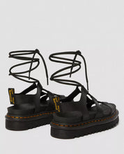 Nartilla Black Hydro
