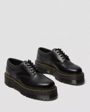 8053 Quad Black Polished Smooth