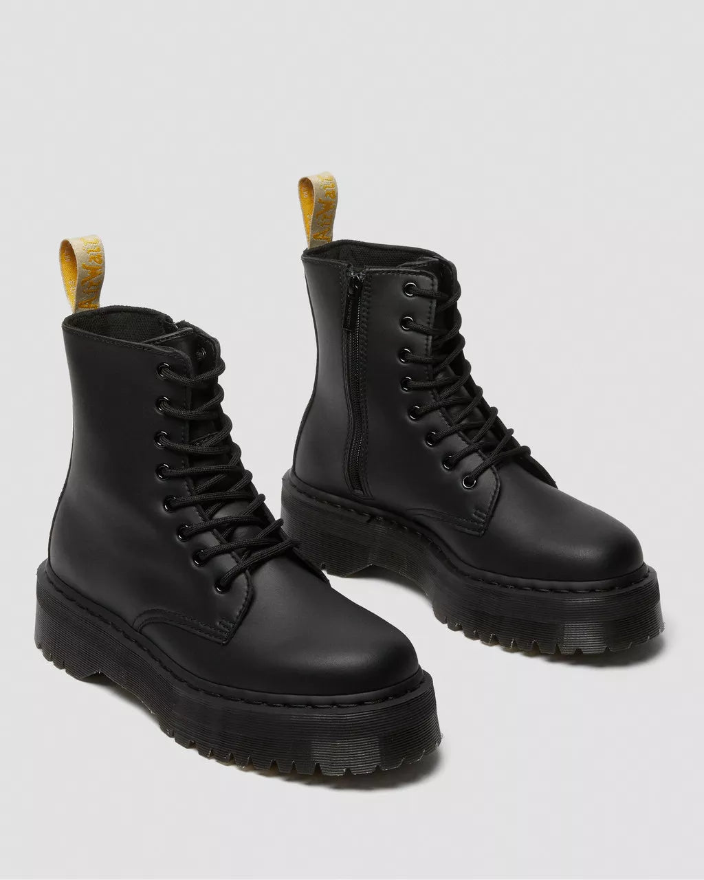 V Jadon Ii Mono Black Felix Rub Off