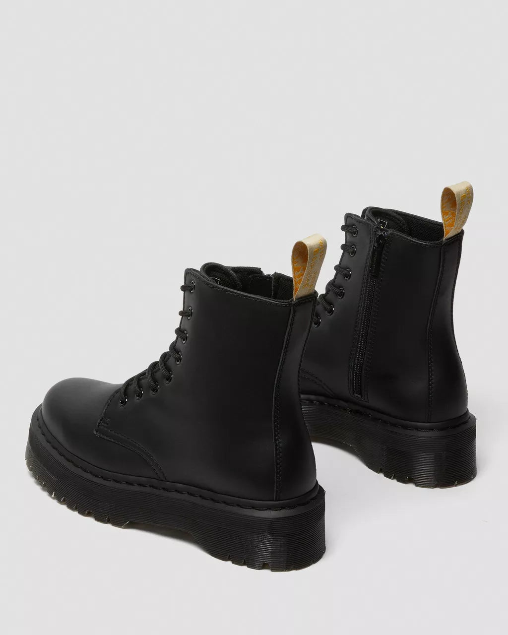 V Jadon Ii Mono Black Felix Rub Off