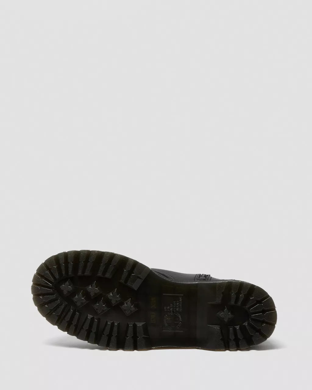 V Jadon Ii Mono Black Felix Rub Off
