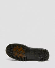 Church Quad Black Vintage Smooth