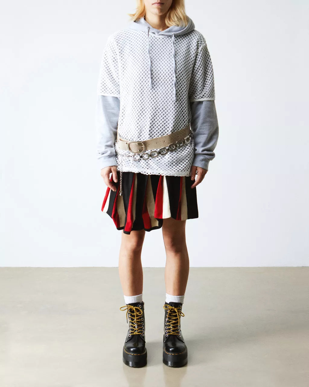 Jadon Max Black Buttero