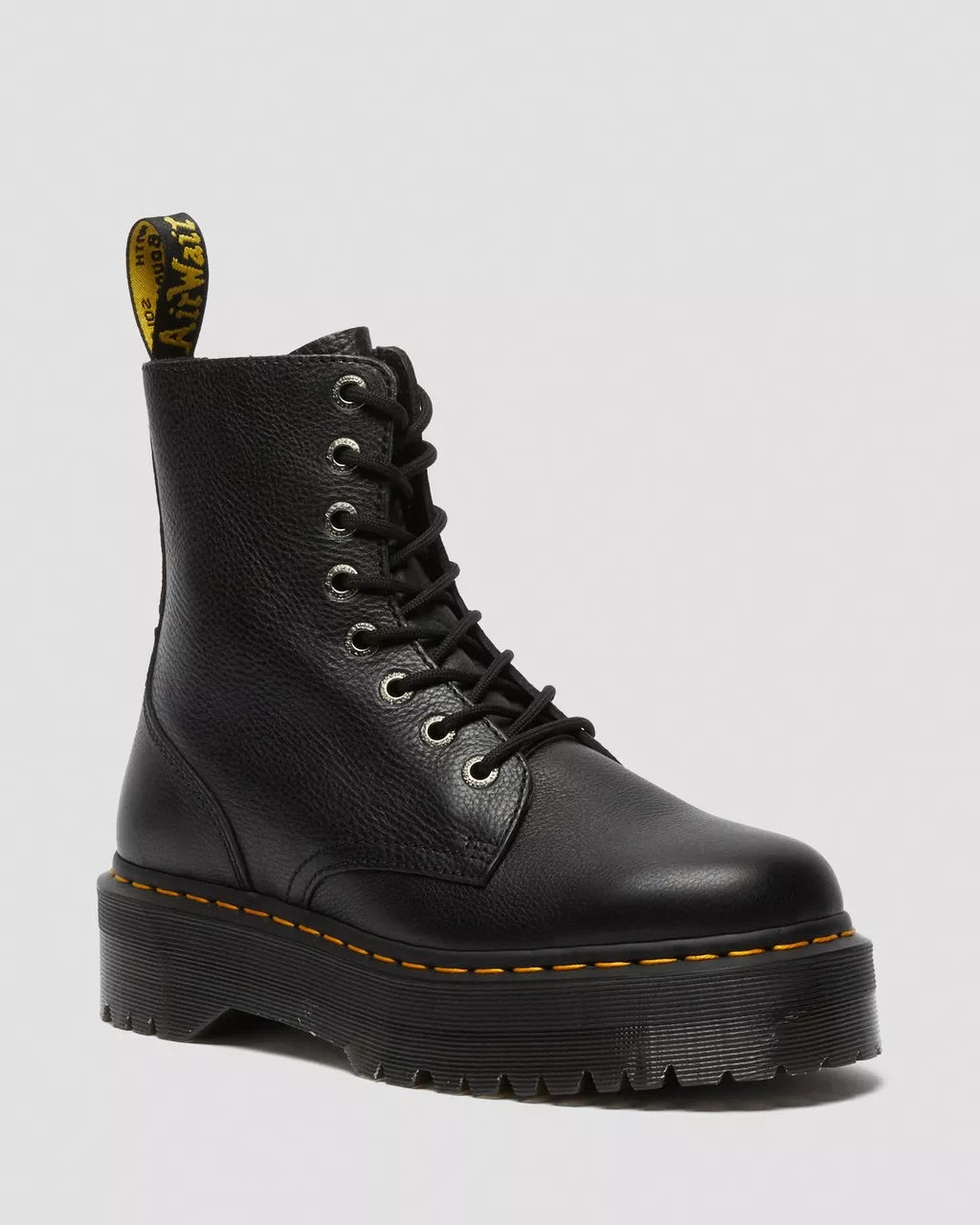 Jadon Iii Black Pisa