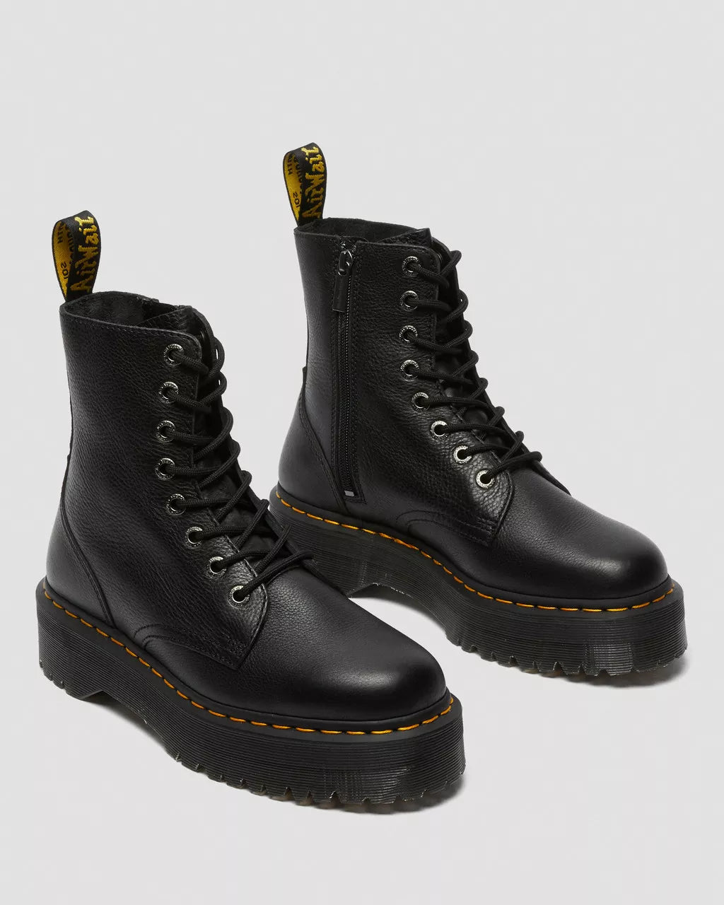 Jadon Iii Black Pisa