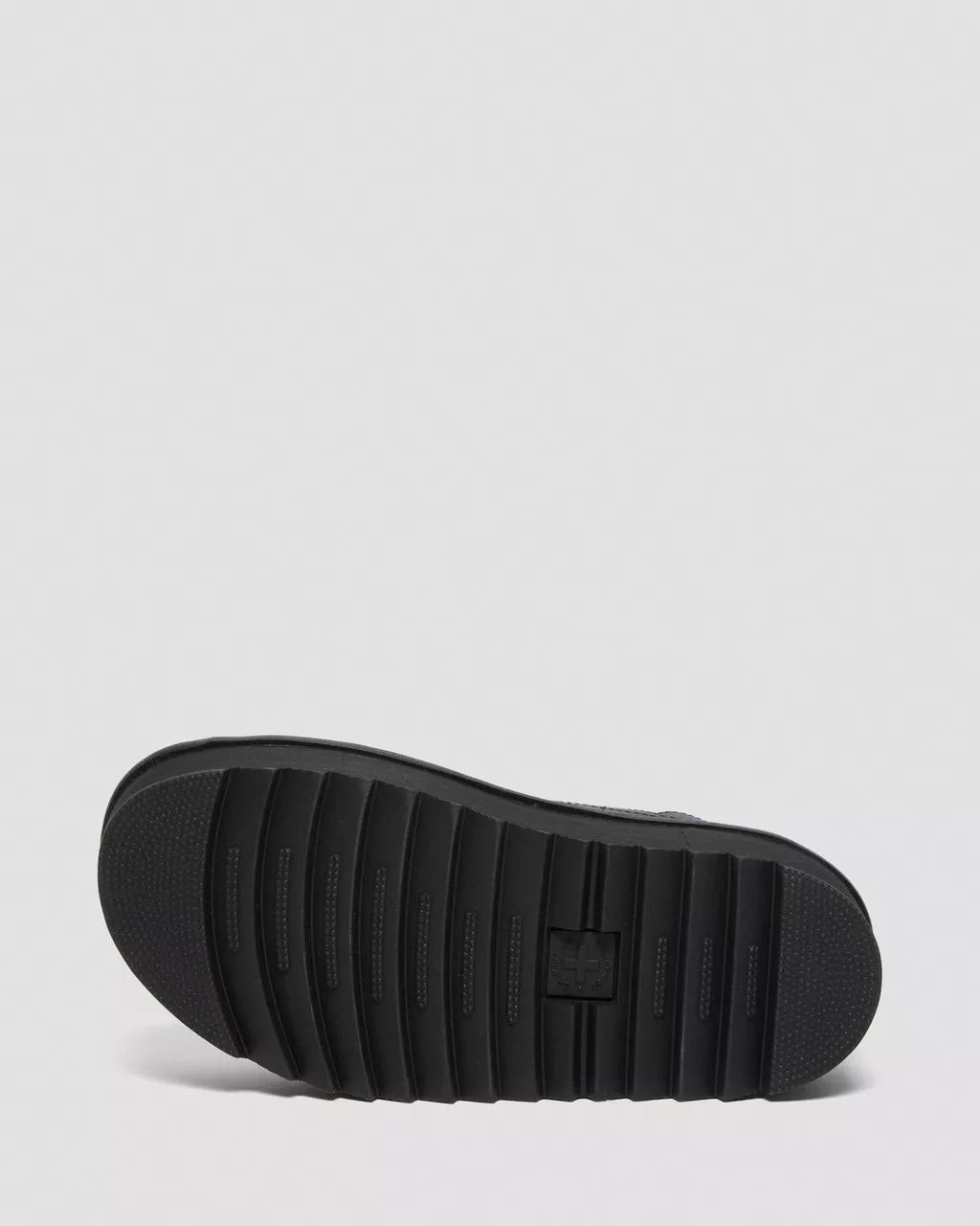 Voss Quad Black Hydro Leather
