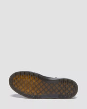 Carlson Black Eh Suede Mb