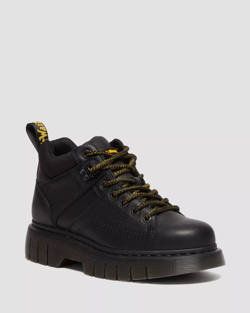 Woodard Black Grizzly
