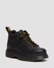 Woodard Black Grizzly