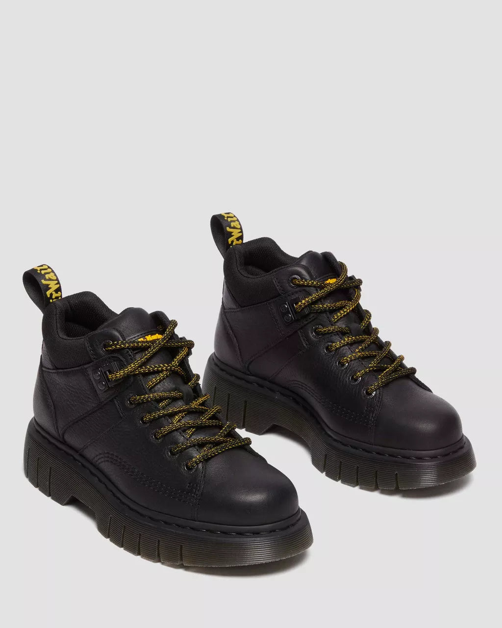 Woodard Black Grizzly