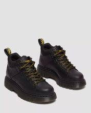 Woodard Black Grizzly