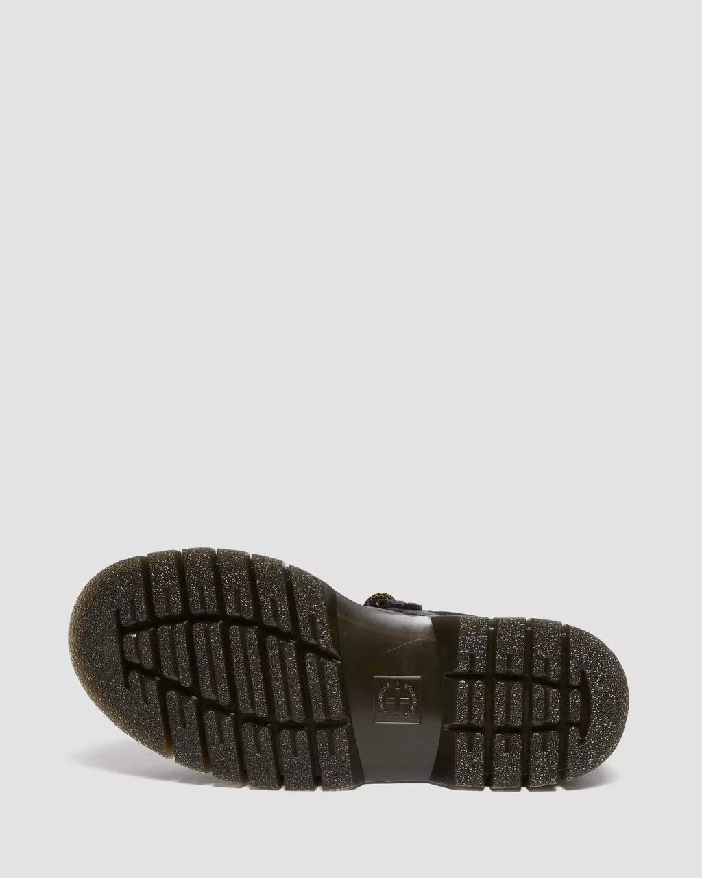 Woodard Black Grizzly