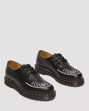 Ramsey Black Smooth