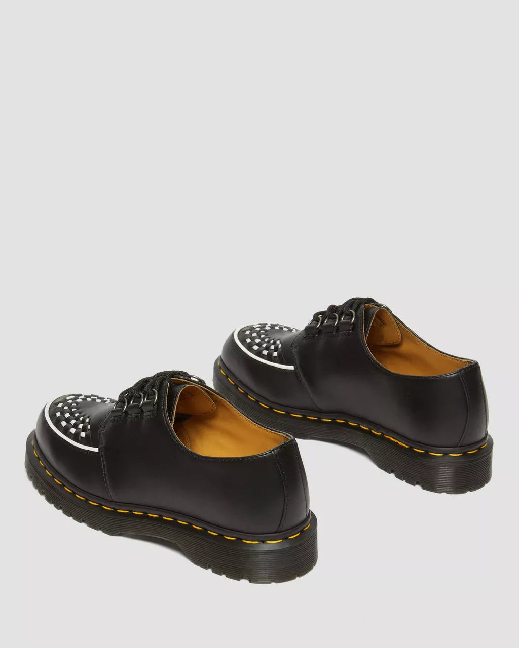 Ramsey Black Smooth