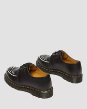 Ramsey Black Smooth