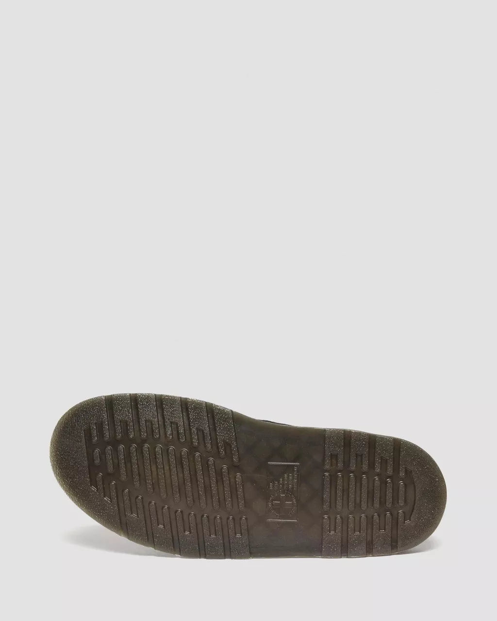 Jorge II Black E.H.Suede
