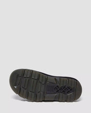 Zebzag Mules Black E.H. Suede